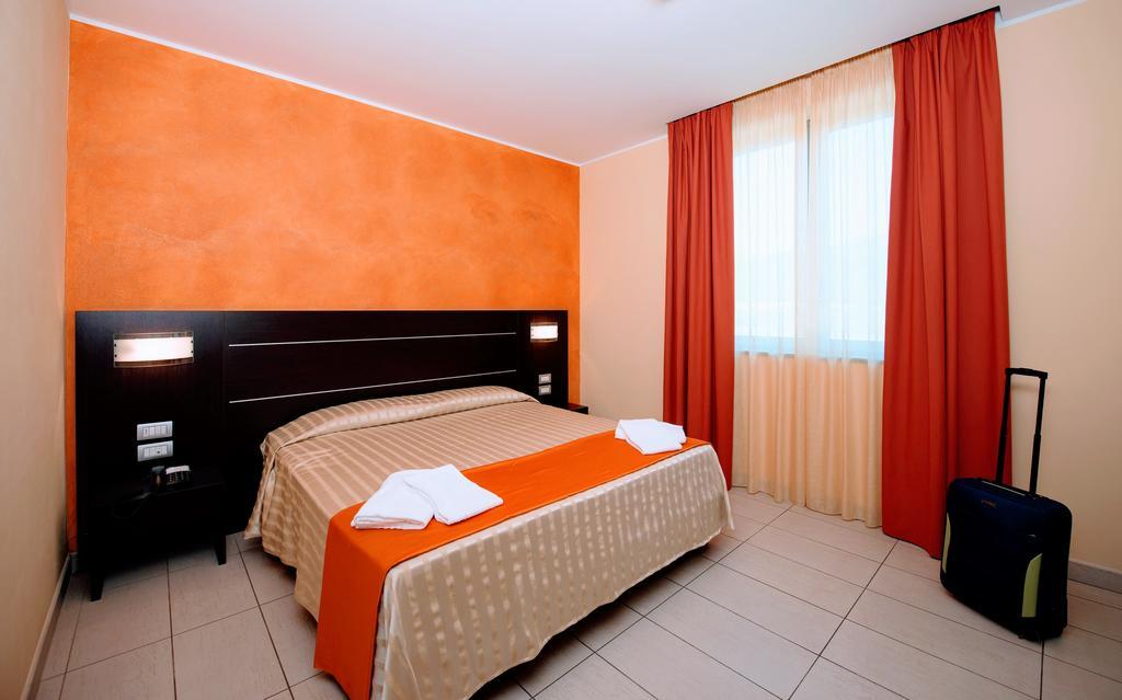 Hotel Letizia Borello Exterior foto