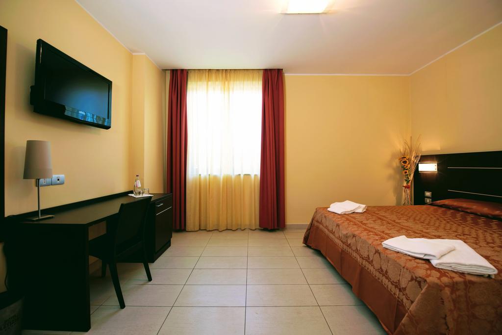 Hotel Letizia Borello Exterior foto