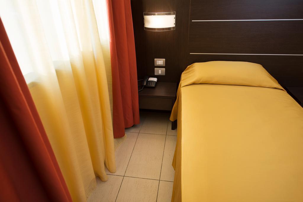 Hotel Letizia Borello Exterior foto