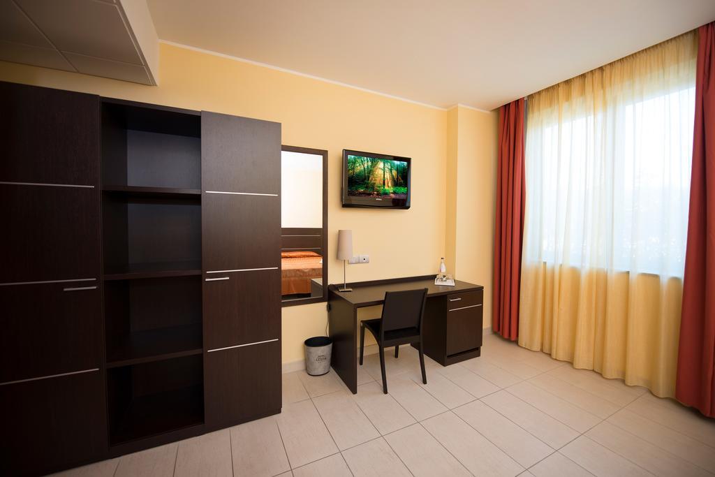 Hotel Letizia Borello Exterior foto