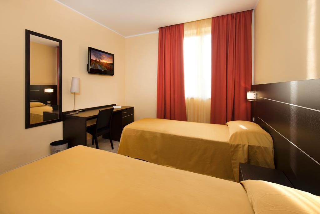 Hotel Letizia Borello Exterior foto