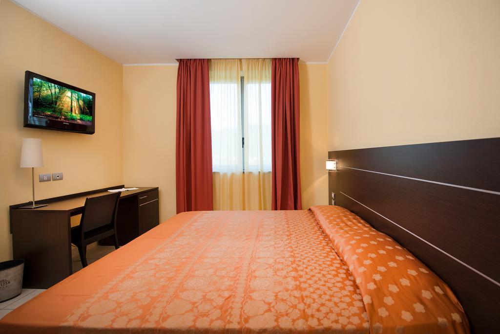 Hotel Letizia Borello Exterior foto