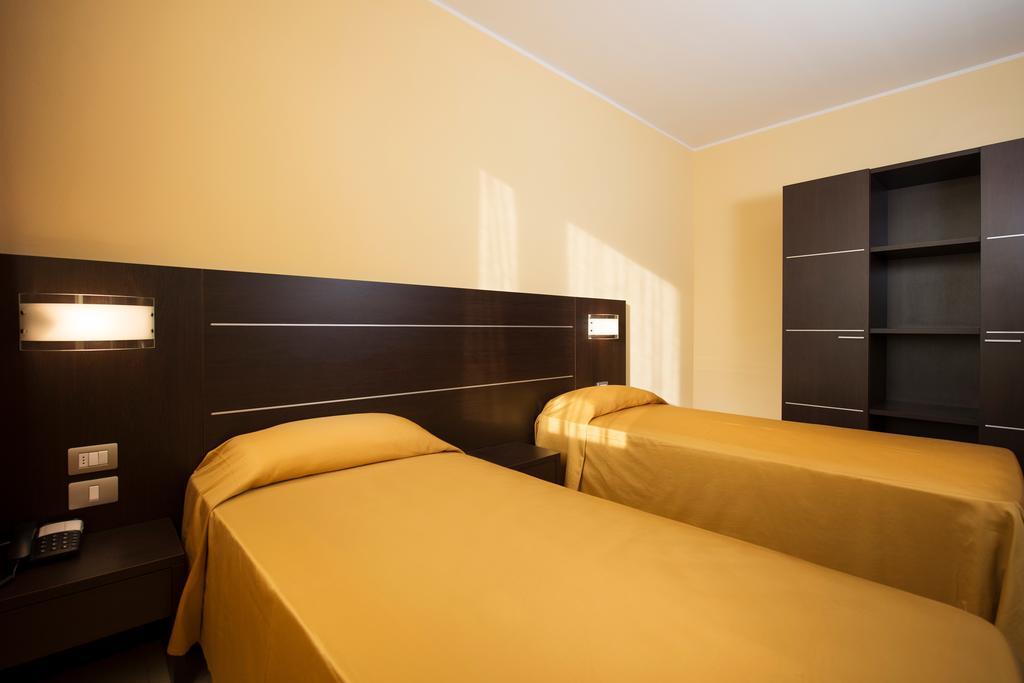 Hotel Letizia Borello Exterior foto